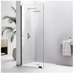 Glass Shower Panel