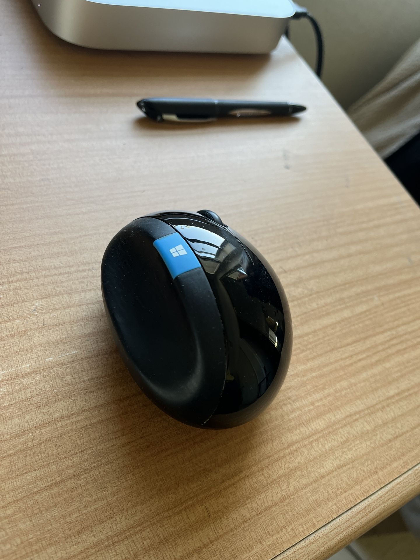 Microsoft Sculpt Bluetooth Wireless Mouse