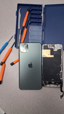 Iphones for sale + Accessories