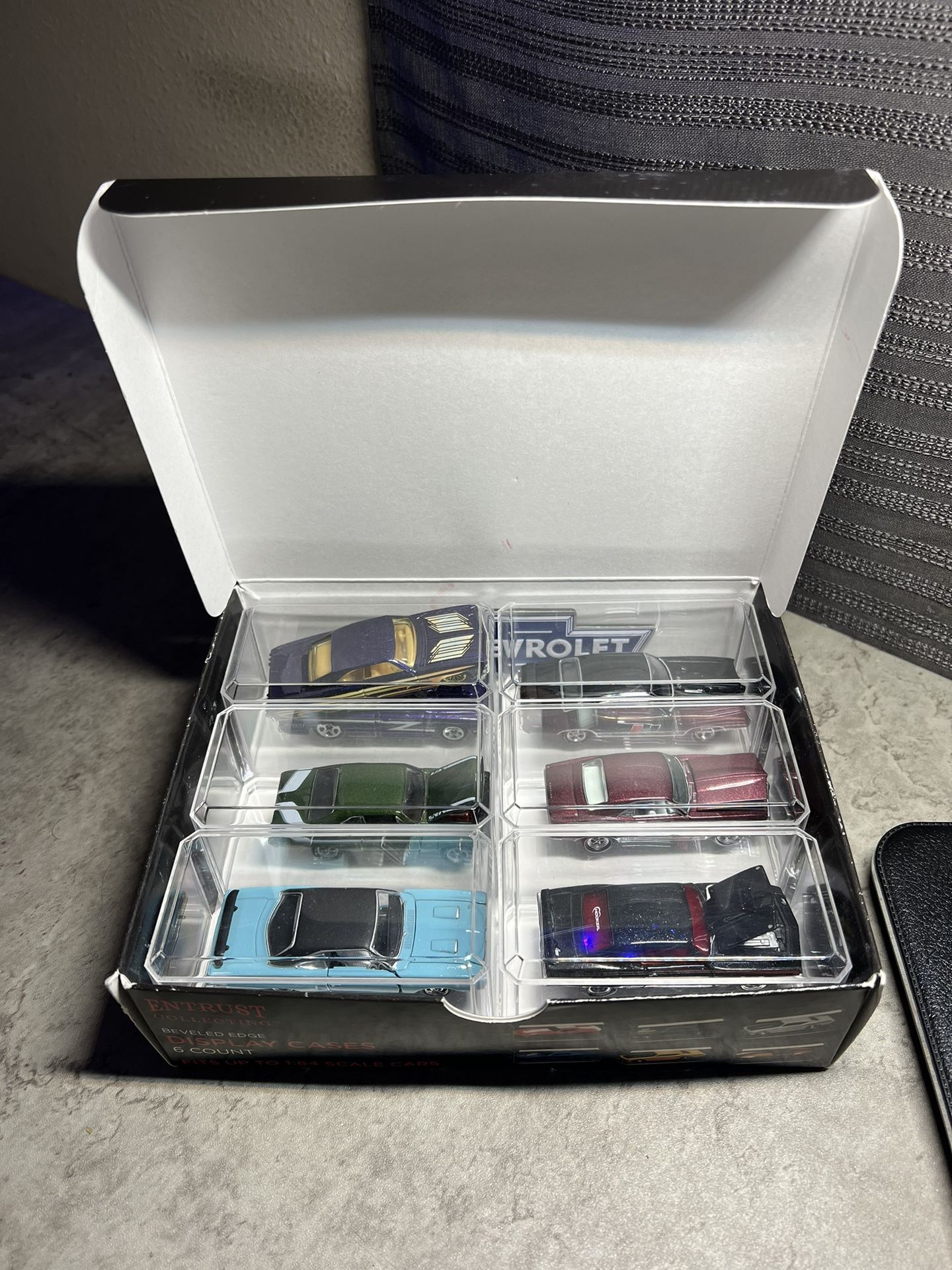 Model Cars