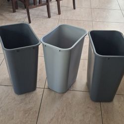 WASTE BASKET
