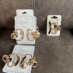 hair accessories & hair claws