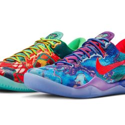Nike Kobe 8 “WTK”