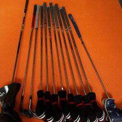 Golf FullSet