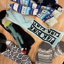 Women’s Socks 