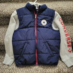Boys Jacket