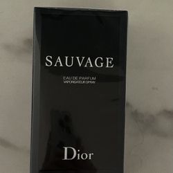 Dior Sauvage Cologne