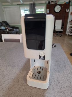 Coffee maker