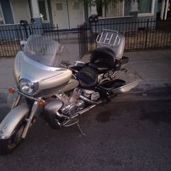 1999 yamaha royal star venture for sale deals