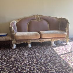 Three piece sofa loveseat Sofa Loveseat It’s Three Pieces