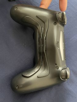 Ps4 Controller W/ Built In Paddles