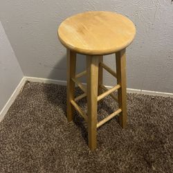 Bar Stool 
