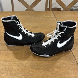 Nike Boxing Shoes Machomai 2 SZ6