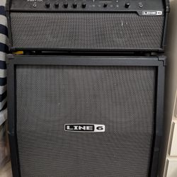 Line 6 SPIDER V Full Stack