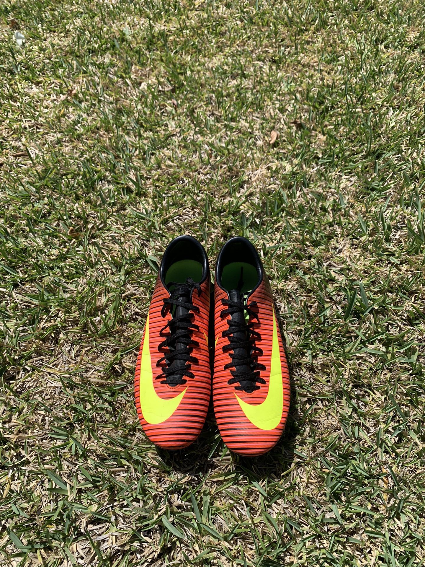 Nike Mercurial Vapor 14 Elite for Sale in Anaheim, CA - OfferUp