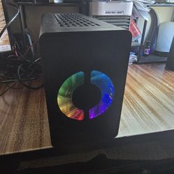 High End Gaming Pc 