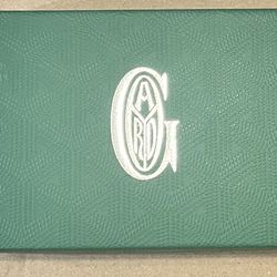 Go Yard Card Wallet