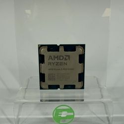 AMD Ryzen 5 PRO 8500G