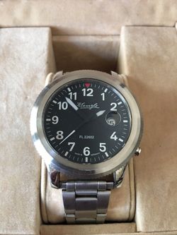 Kienzle Automatic Watch