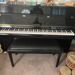 Piano