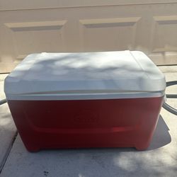 Igloo 48 Qt Cooler