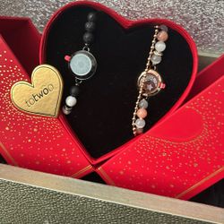 Totwoo Couples Bracelets 