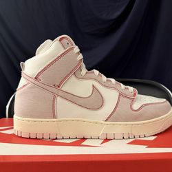 Nike Dunk High 1985 Barely Rose’