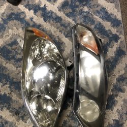 Headlights For Toyota And Honda