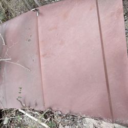 85 Chevy hood auto parts