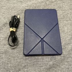 Kindle Voyage 