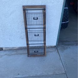 Shelf