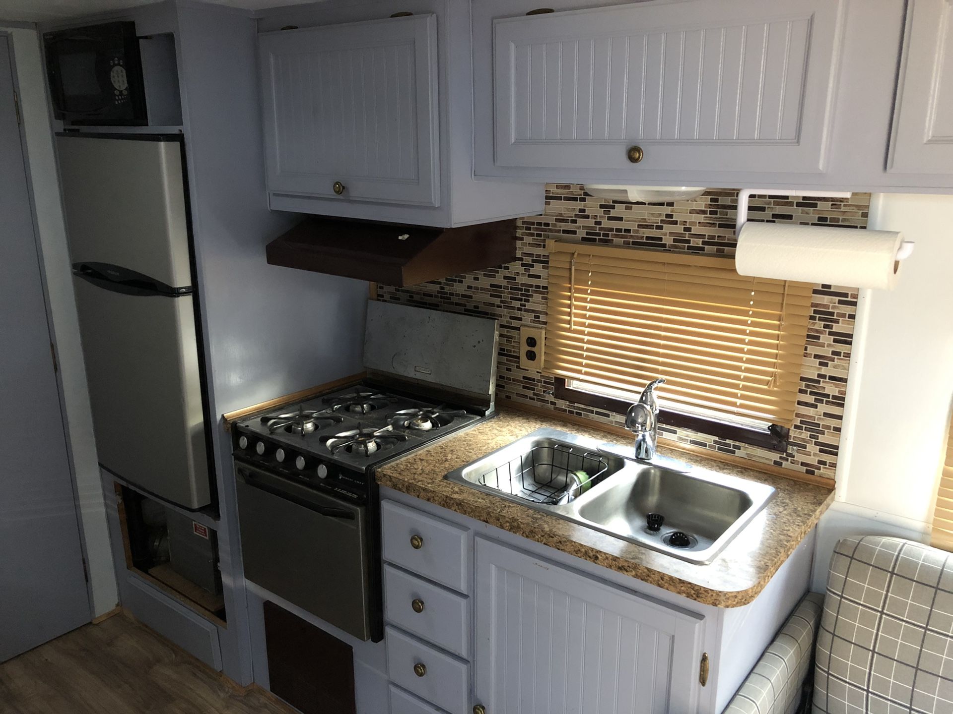 1987 Coachman Coventry camper for Sale in Lithia Springs, GA OfferUp