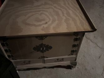 United Pacific Furniture- Made In Korea 