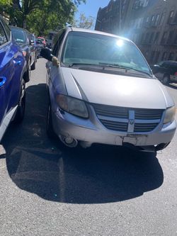 2007 Dodge Grand Caravan