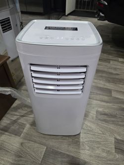 8400 btu portable Ac