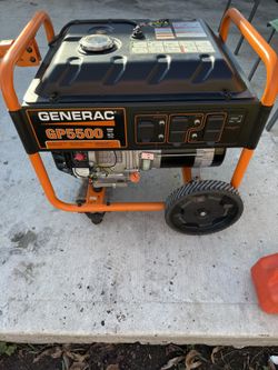 Generac 