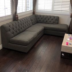 Sectional Sofa