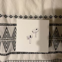 AirPods Pro 2