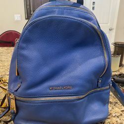 Mk Back Pack