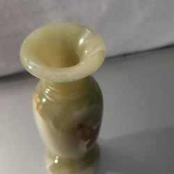 Jade Vase