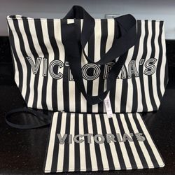 Victoria’s Secret Tote Bag $20 NEW