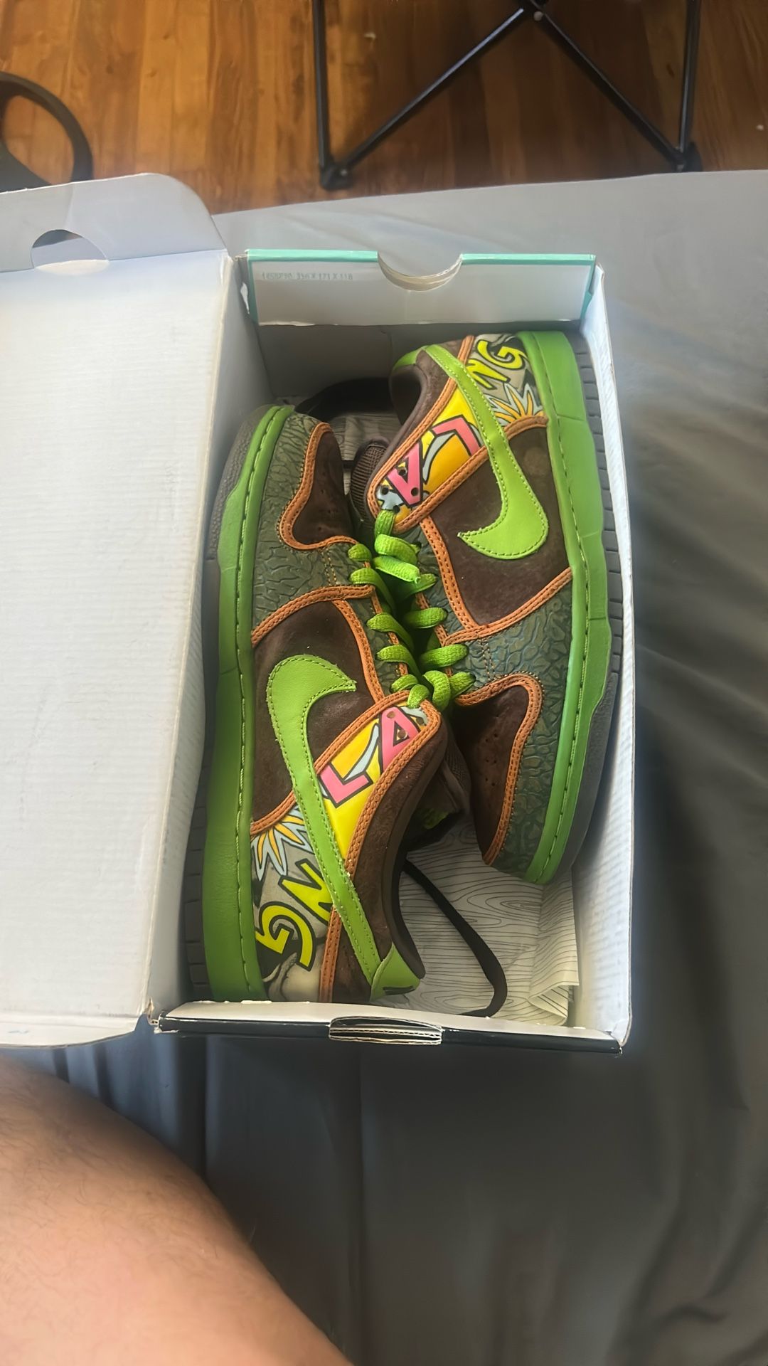 Nike SB Dunks