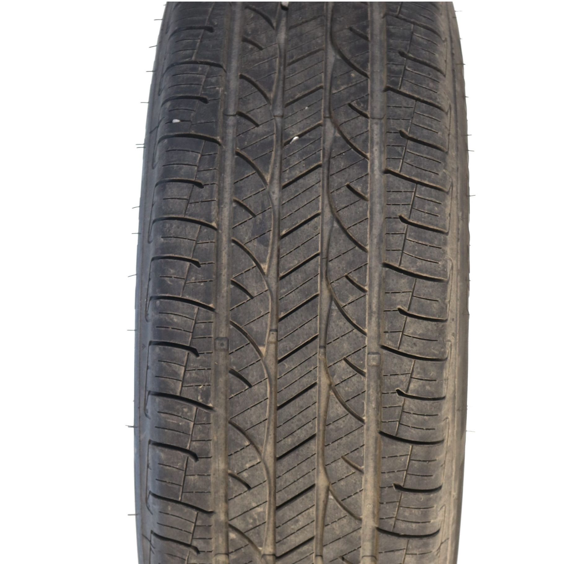 USED KELLY EDGE TOURING A/S 225 65 17 TIRE - Buy Now, Pay Later $0-49 Out of Pocket Also Available!