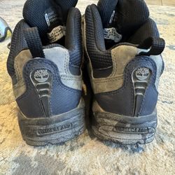 Timberland Hiking Boots 