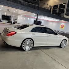24 Forgiato Enzo Wheels Rims Tires 5X120 5X112 for Sale in Chicago, IL ...