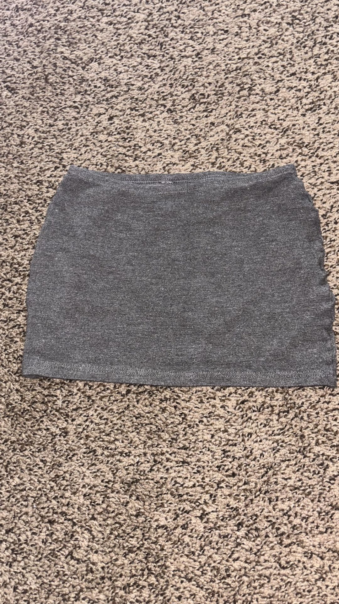 Size XS American Apparel Mini Skirt 