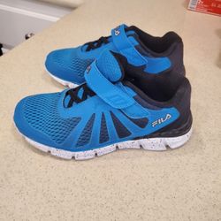 Fila Shoes