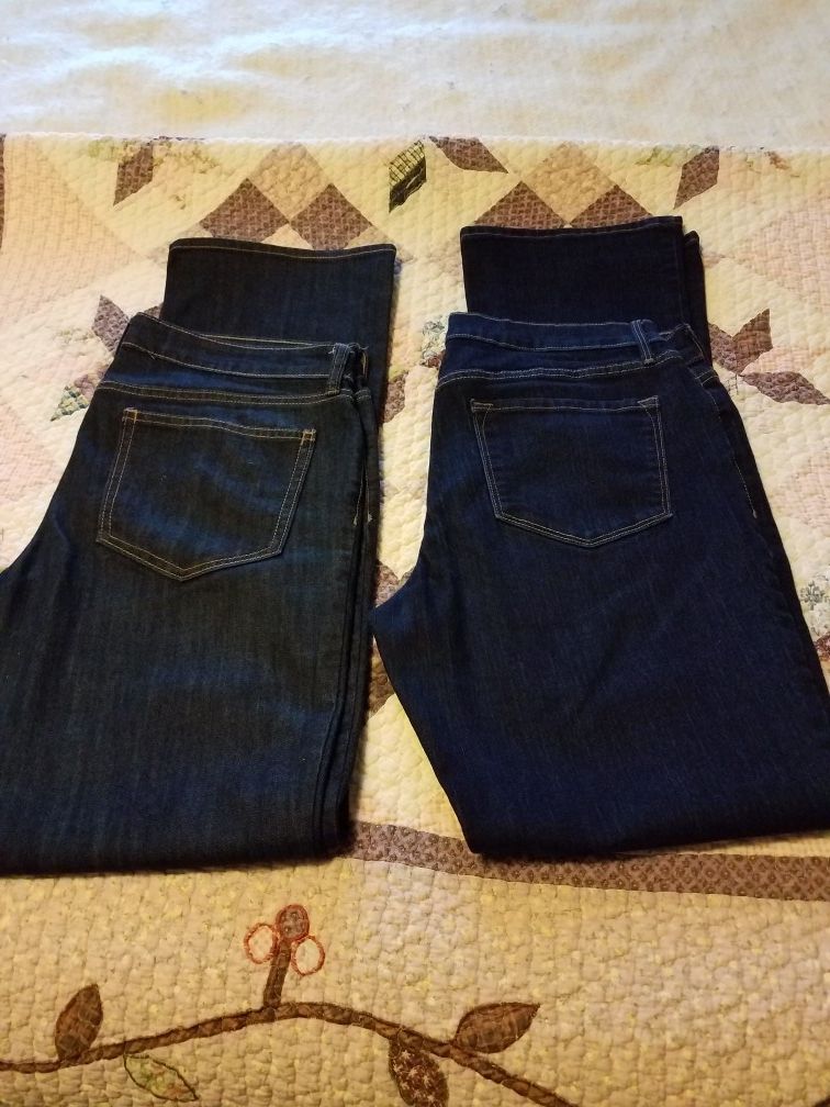 Old Navy Women's Jeans