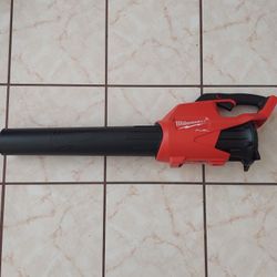 Milwaukee Fuel Leaf Blower M18 - Tool Only 