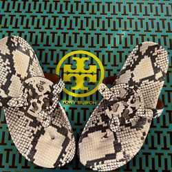 Tory Burch Miller Cloud Sandals